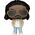 FUNKO POP! Vinyl Figure: T-Pain - Rappa Ternt Sanga