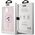 Case Karl Lagerfeld Silicone Karl&Choupette MagSafe for iPhone 15 Plus pink