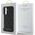 Case Guess 4G Charms Collection for Samsung Galaxy A56 black