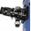 Teleskop DO-GSO Dobson 10" F/5 M-CRF