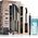 LANCOME - Dekoratyvinės kosmetikos rinkinys akims, 3 dalys