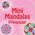 Mini Mandalas - PRINSESSER