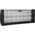 Lampa owadobójcza TEESA rażąca 36W (2x18W) komary muchy meszki owady