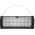 Lampa owadobójcza TEESA rażąca 36W (2x18W) komary muchy meszki owady