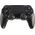 Gamepad bezprzewodowy kompatybilny z PS4 i PC czarny Gembird