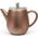 Bredemeijer arbatinukas Eva 1,1l rust ruda 111019