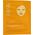 Rodial, Vit C, Energising, Sheet Mask, For Face, 20 g For Women