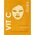 Rodial, Vit C, Energising, Sheet Mask, For Face, 20 g For Women