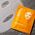 Rodial, Vit C, Energising, Sheet Mask, For Face, 20 g For Women