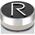Rodial, Glass, Natural Glow, Loose Setting Powder, 18 g For Women