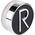 Rodial, Glass, Natural Glow, Loose Setting Powder, 5.5 g For Women