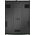 APC NetShelter SX Server Rack Gen 2 48U 2258H x 800W x 1070D mm w/ Sides Black
