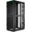 APC NetShelter SX Server Rack Gen 2 45U 2124H x 750W x 1200D mm w/ Sides Black