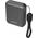 Powerbank Dudao K22+ 10000mAh 22.5W USB-C z zawieszką / kablem - szary