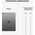 Apple iPad Air Apple M 128 GB 27,9 cm (11") 8 GB Wi-Fi 6E (802.11ax) iPadOS 18 Szary