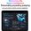 Apple iPad Air Apple M 128 GB 27,9 cm (11") 8 GB Wi-Fi 6E (802.11ax) iPadOS 18 Szary