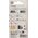 Dowel for insulating materials FID80 II, Fischer 2 pcs.