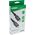 InLine® USB4 Kabel, USB-C Stecker/Stecker, 8K60Hz, schwarz, 1,5m