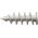Dowel for insulating materials FID50 II, Fischer 4 pcs.