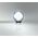 Lampa Osram ROUND VX80-WD oświetlenie zewnętrzne