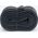 Dętka Radvik BIKE TUBE 27,5" X 1,95/2,25 FV48 czarny