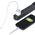 StarTech USB2AC2MNCWHE kabel USB USB 2.0 2 m USB A USB C Biały