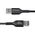 StarTech USB2AC2MNC kabel USB USB 2.0 2 m USB A USB C Czarny