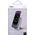 UNIQ Powerbank Hoveo 5000mAh USB-C 20WPD Fast charge Wireless Magnetic liliowy/lilac lavender