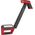 Lampa warsztatowa akumulatorowa 1200lm UCL-0 M12 MILWAUKEE