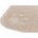 TX-40368 MATA POD KUWETĘ PVC 37x45cm      RÓŻOWA