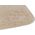 TX-40368 MATA POD KUWETĘ PVC 37x45cm      RÓŻOWA