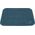 TX-40369 MATA POD KUWETĘ PVC 37x45cm      NIEBIESKA