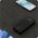 Powerbank Dudao K10Pro 2.4A 20000mAh 2 x USB-A - czarny