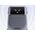 Powerbank 10000mAh Ugreen Uno PB511, 30W, wbudowany kabel USB-C (szary)
