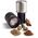 Młynek do przypraw Microplane Microplane Spice Mill 2in1 Nutmeg