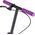 HM0180 VIOLET HULAJNOGA NILS EXTREME