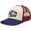 Buff Czapka Trucker Cap Jari Multi Adult r.L/XL