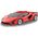 Jamara Jamara Lamborghini Sian 1:24 rot 2,4GHz 6+