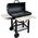 Mirpol MIR418 Grill ogrodowy węglowy 70 cm x 35 cm