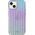 Uniq Etui UNIQ Coehl Linear Apple iPhone 14 stardust