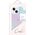 Uniq Etui UNIQ Coehl Linear Apple iPhone 14 stardust