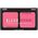 Catrice Blush Affair Cream & Powder Palette Paleta Róży W Kremie I Pudrze 6g Pleasing Pink (020)