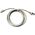 Equip Equip Patchkabel Cat6 S/FTP 2xRJ45 2.00m grau 34 Stk./box