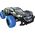 Silverlit Silverlit Exost Xbull bk - 20208