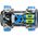 Silverlit Silverlit Exost Xbull bk - 20208