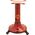 Berkel Berkel stand leg for B3 red/gold
