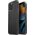 Uniq Etui UNIQ Air Fender Apple iPhone 13 Pro Max szary/smoked grey