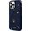 Uniq Etui UNIQ Coehl Reverie Apple iPhone 13 Pro Max niebieski/prussian blue