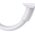 Kabel USB Joyroom USB-C - Lightning 1.2 m Biały (JYR756)