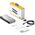Stacja/replikator Alogic DV4 Universal USB-C (DUCDV4)